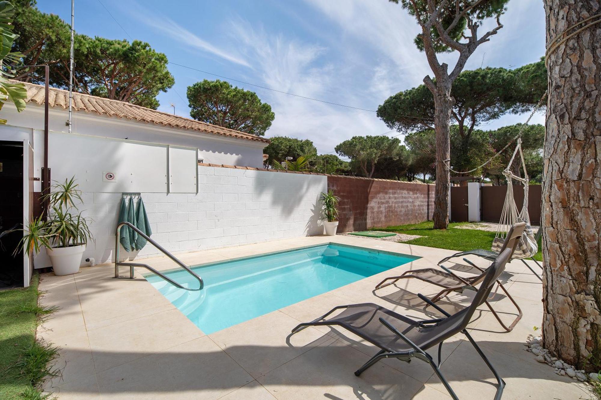 Ferienhaus La Pinaleta
