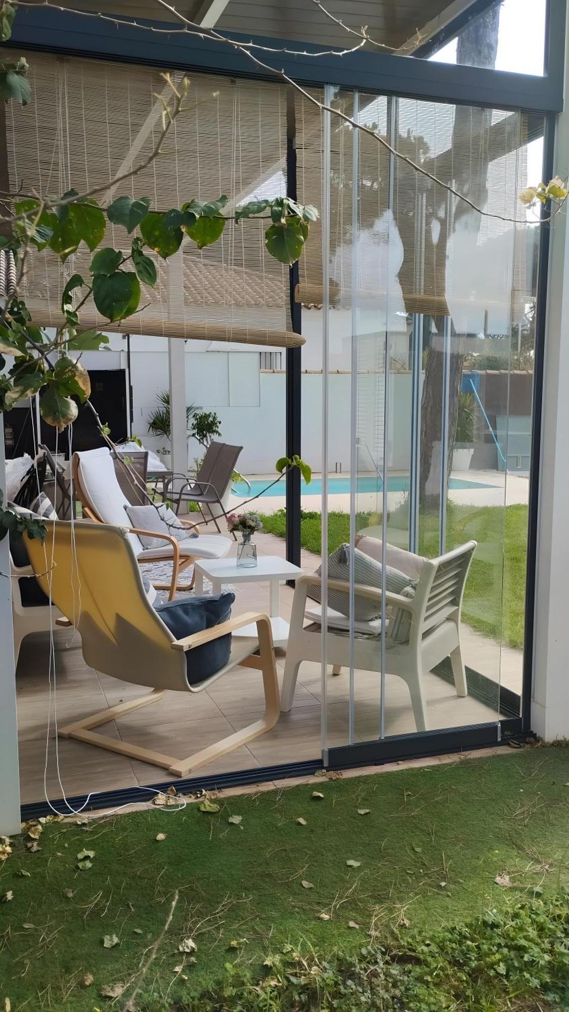 La Pinaleta Ferienhaus