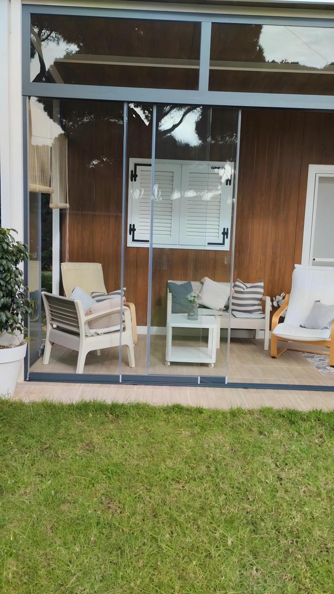 La Pinaleta Ferienhaus